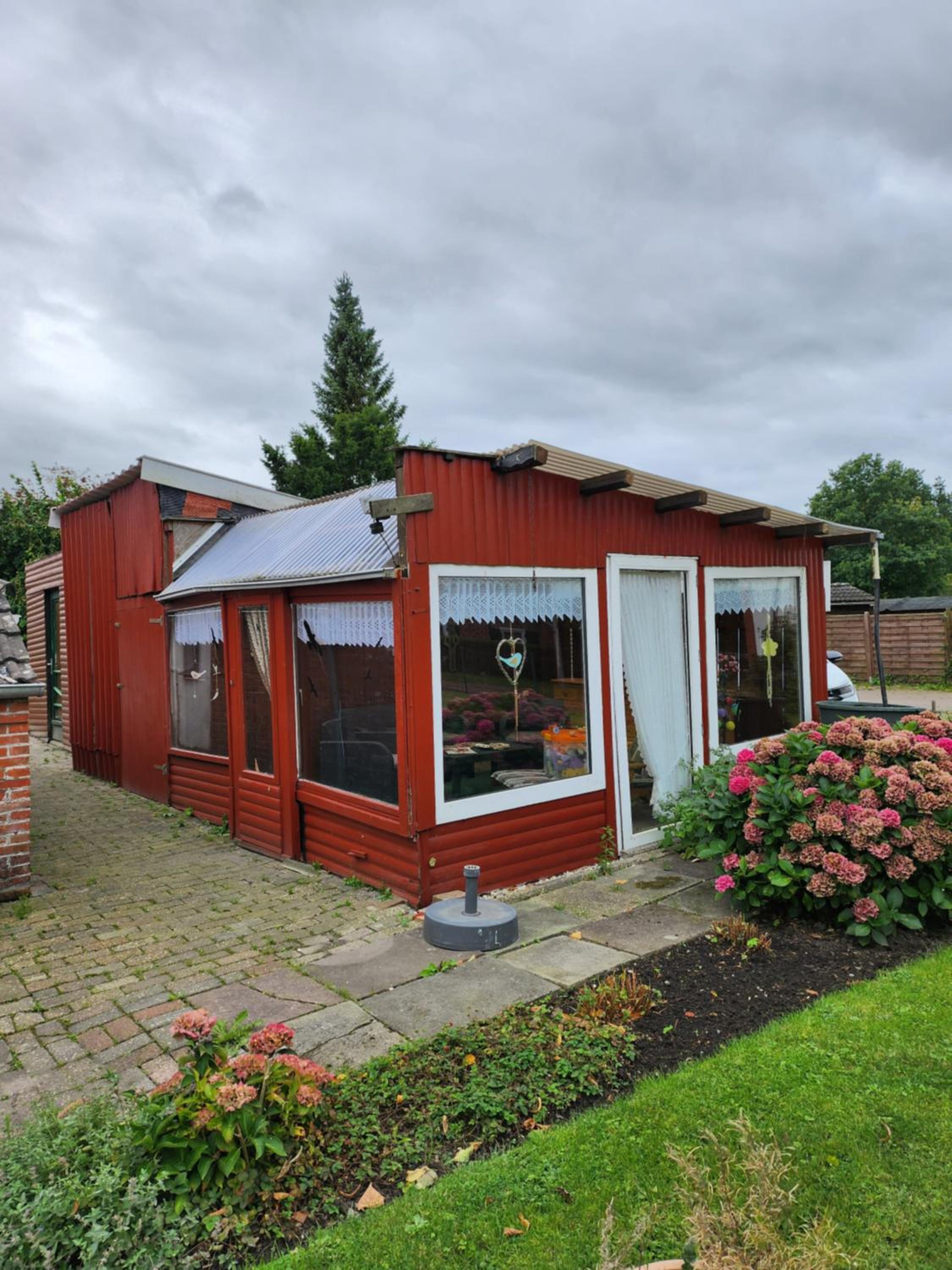 Ferienhaus Katinka
