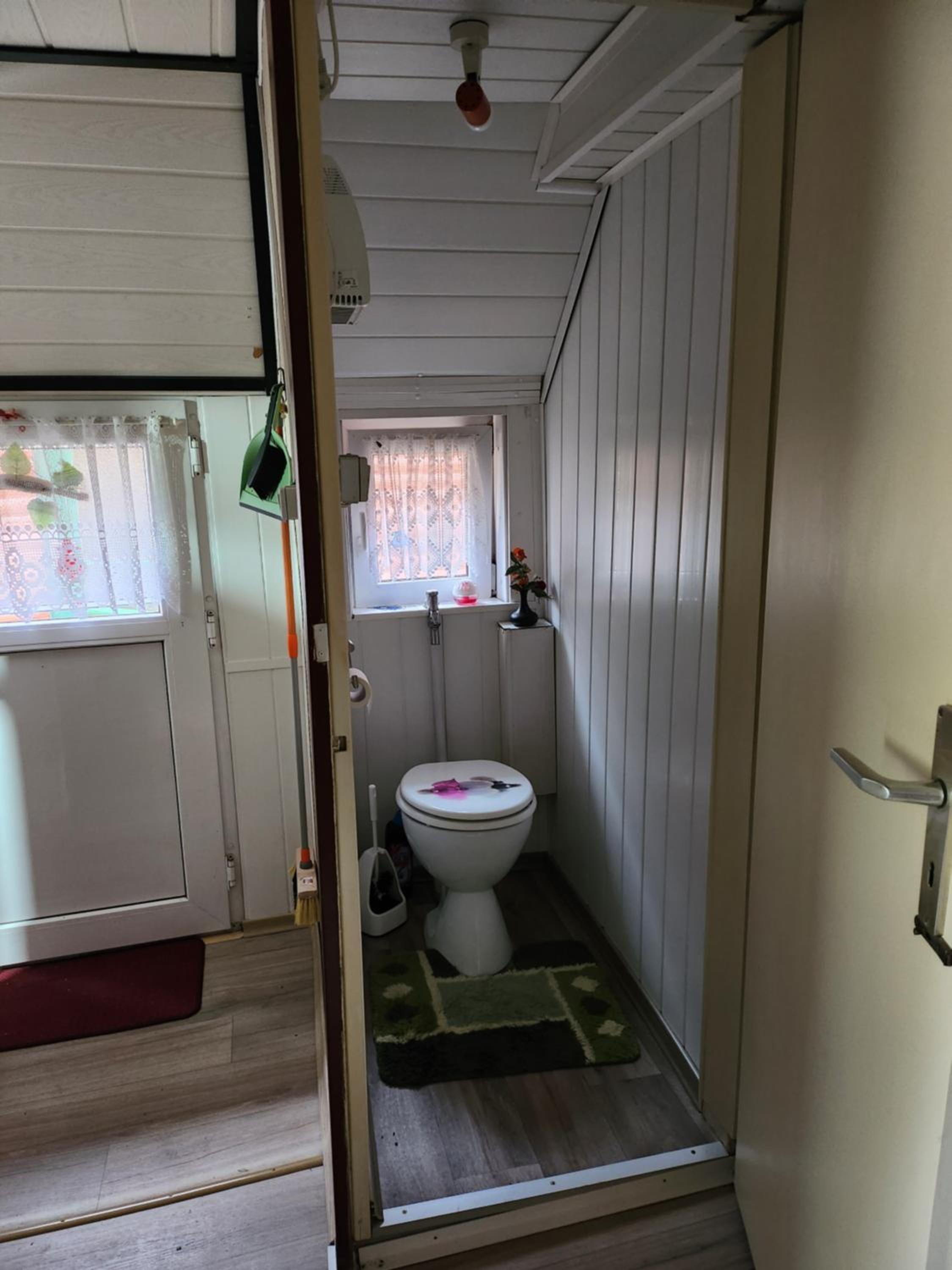 Ferienhaus Katinka