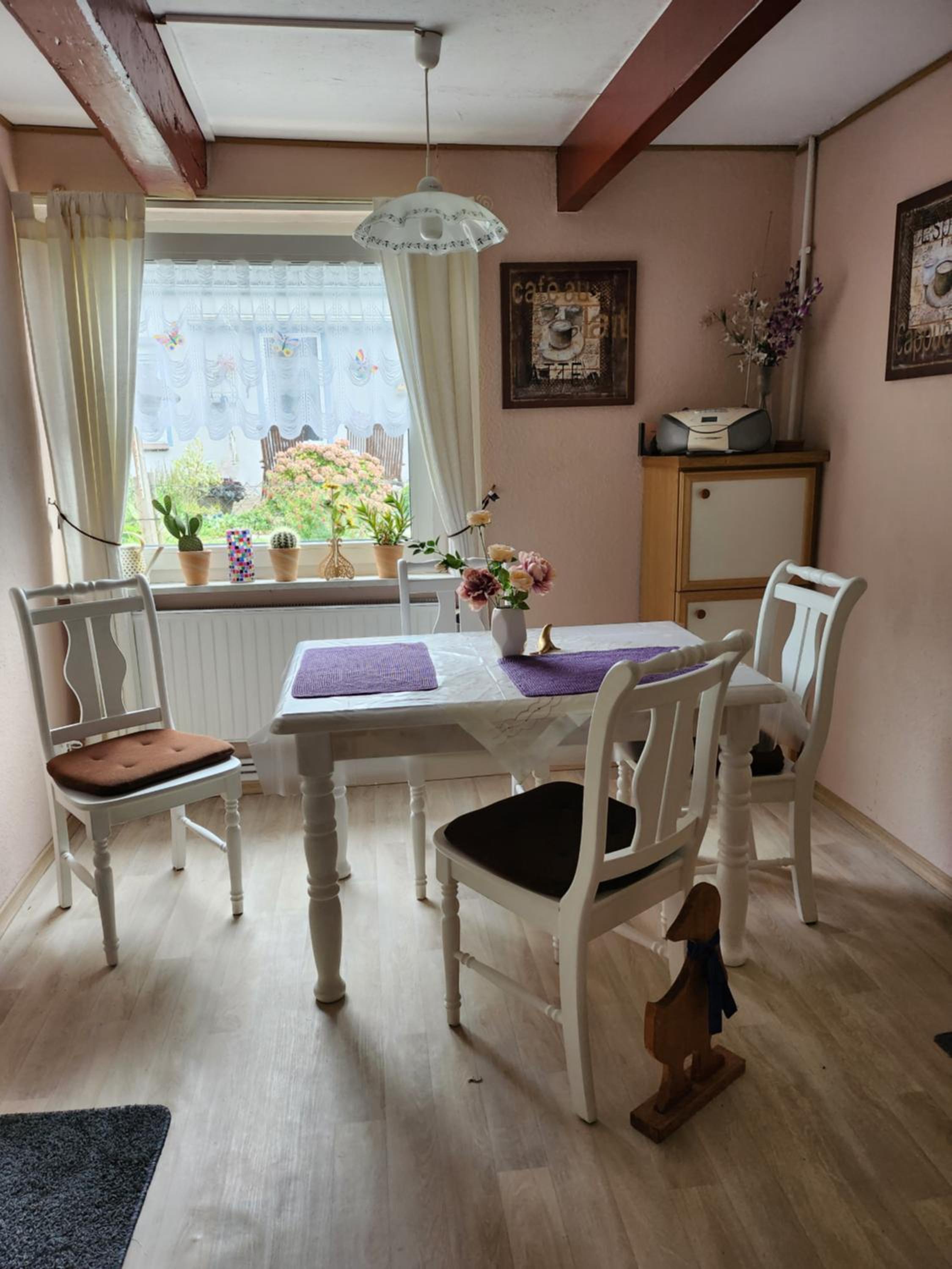 Ferienhaus Katinka