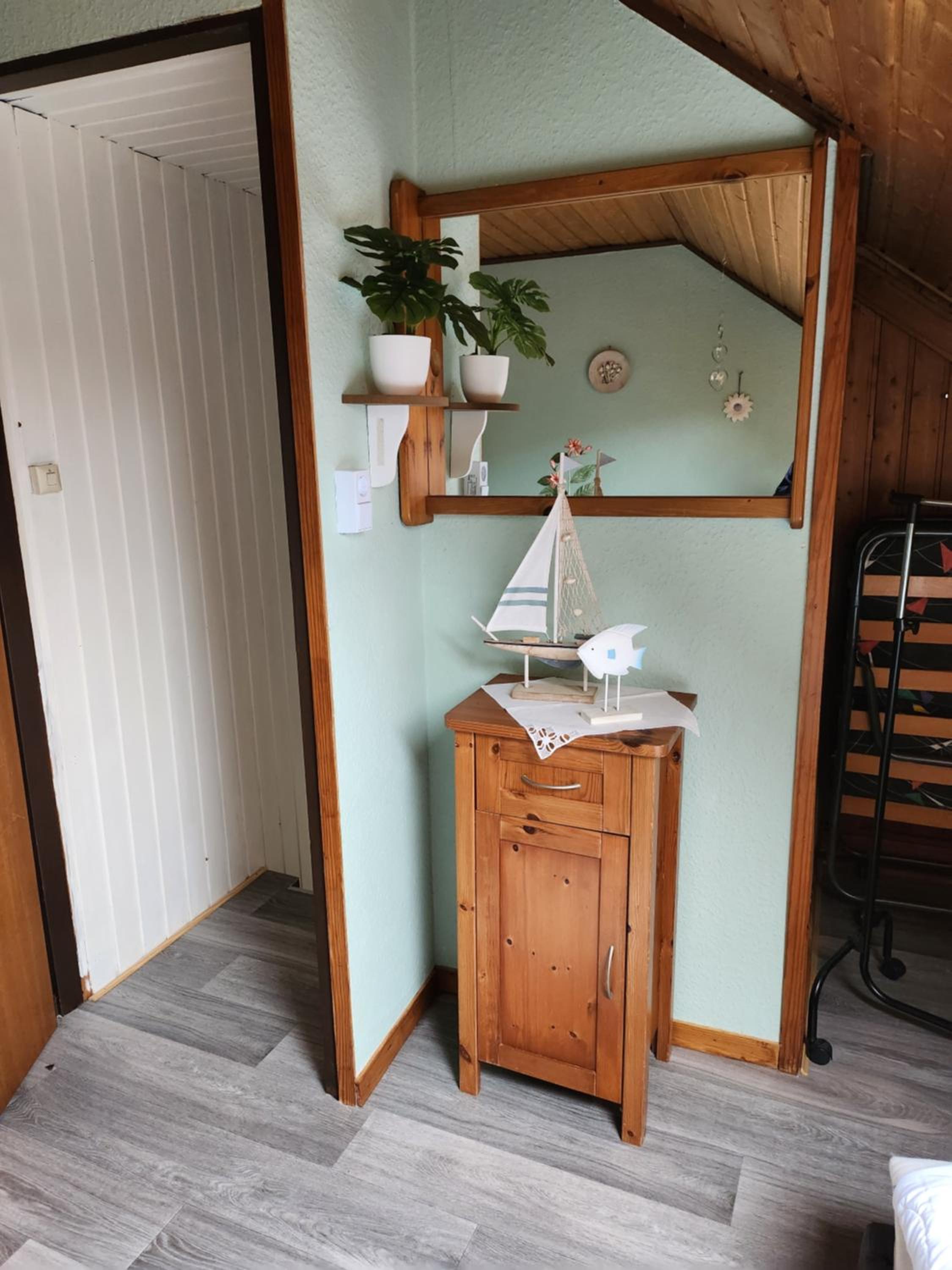 Ferienhaus Katinka