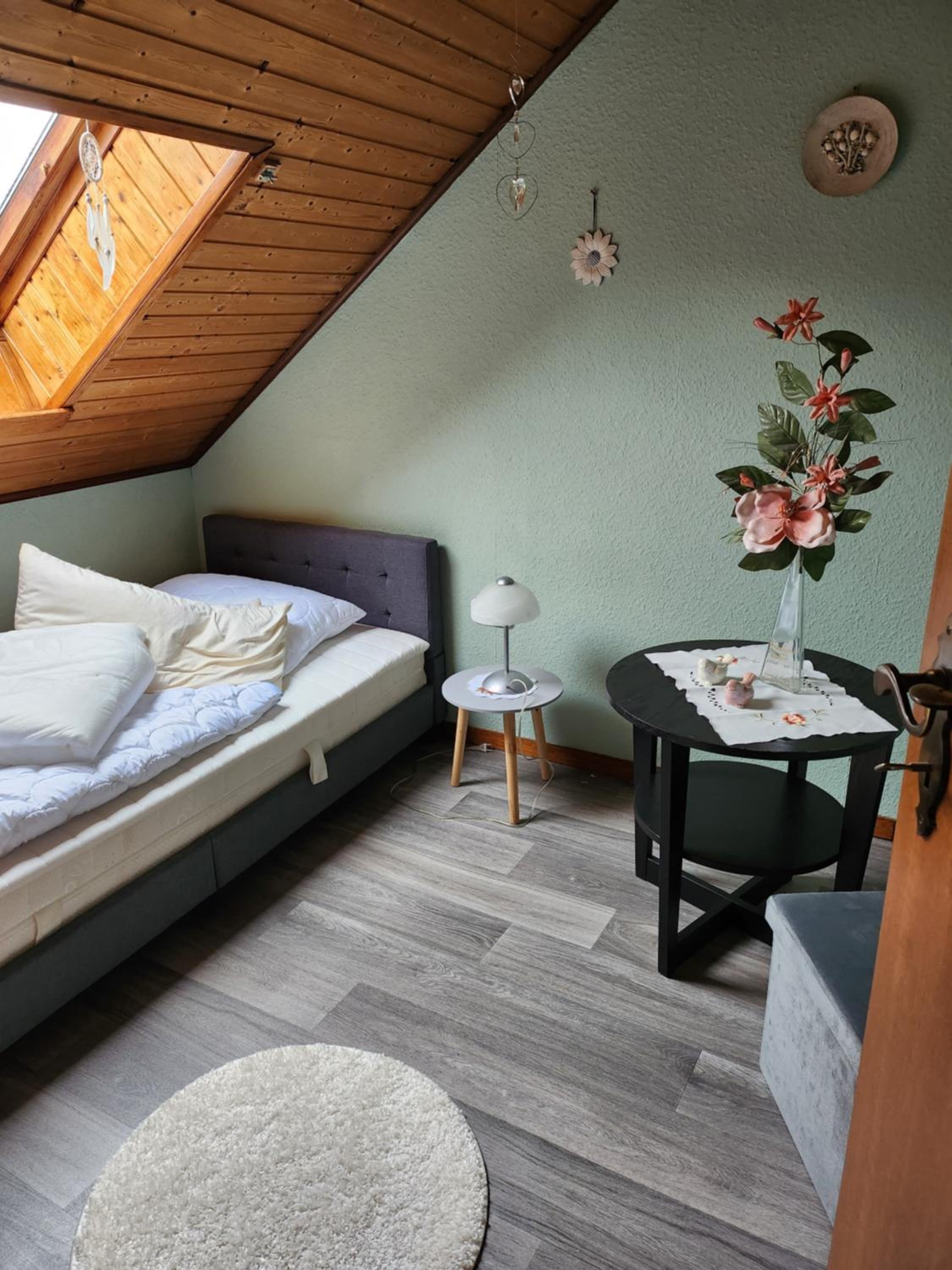 Ferienhaus Katinka