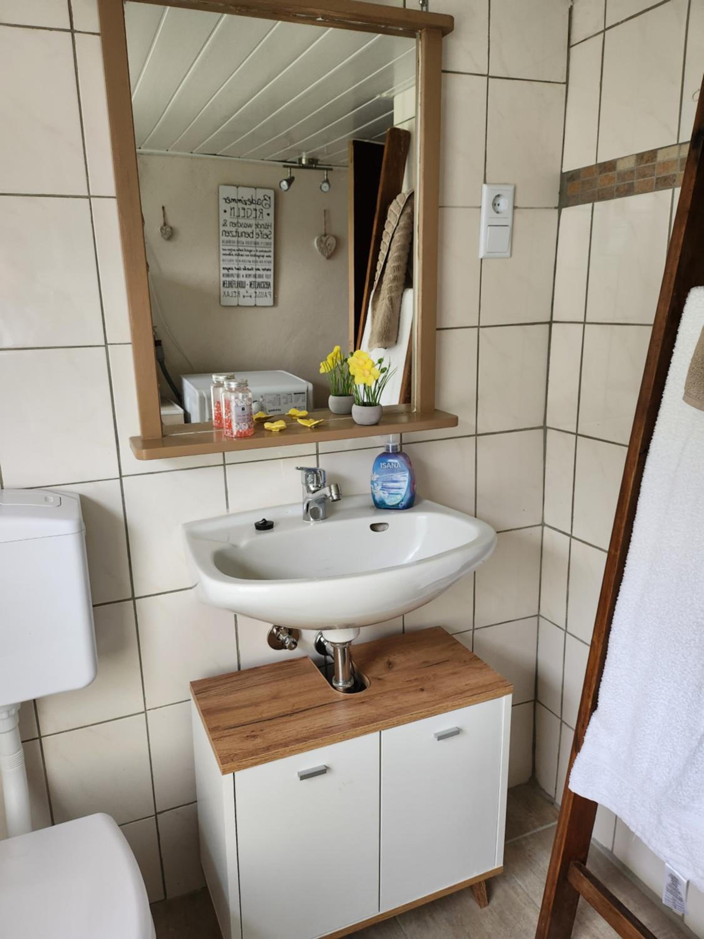 Ferienhaus Katinka