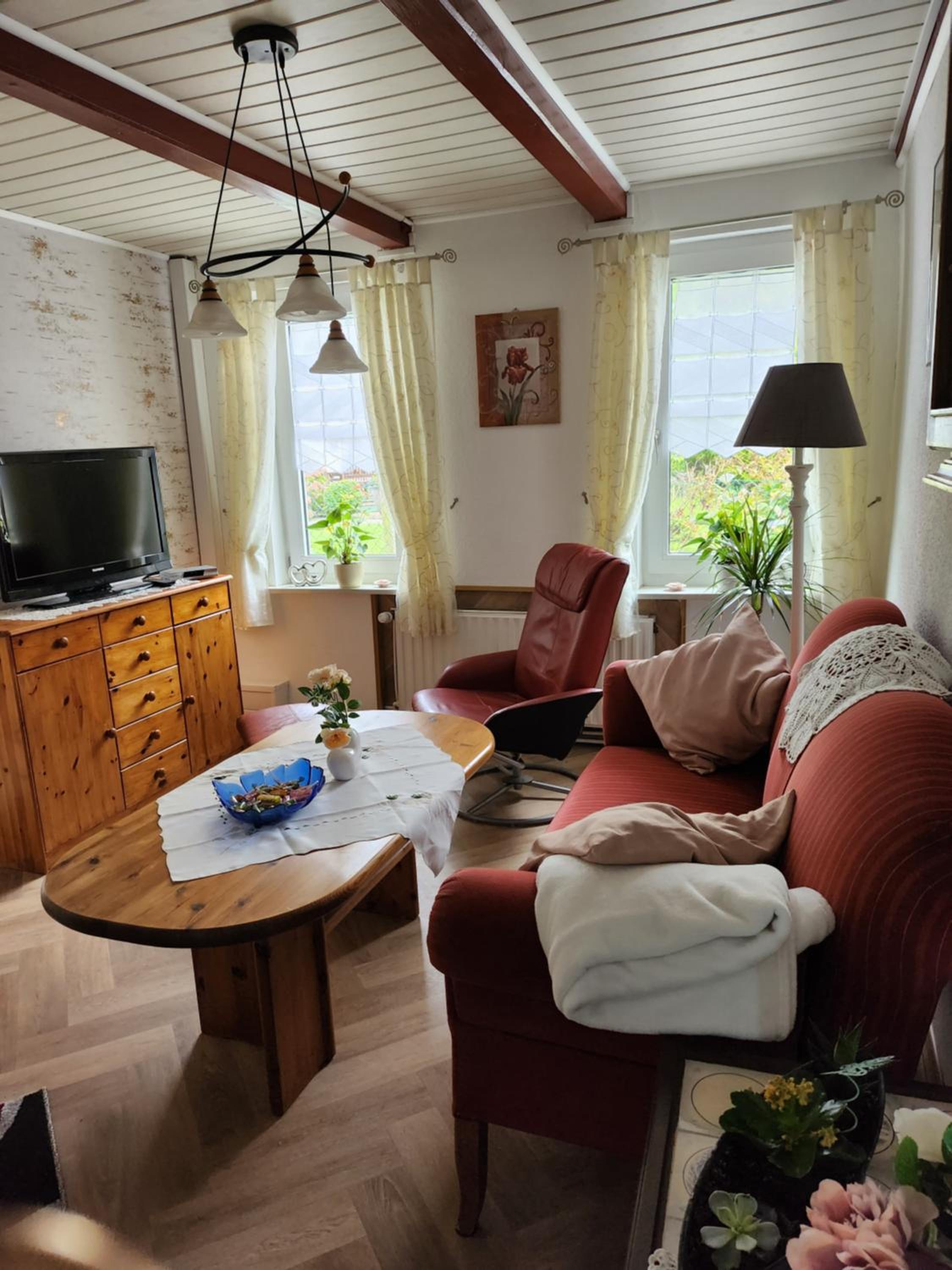Ferienhaus Katinka