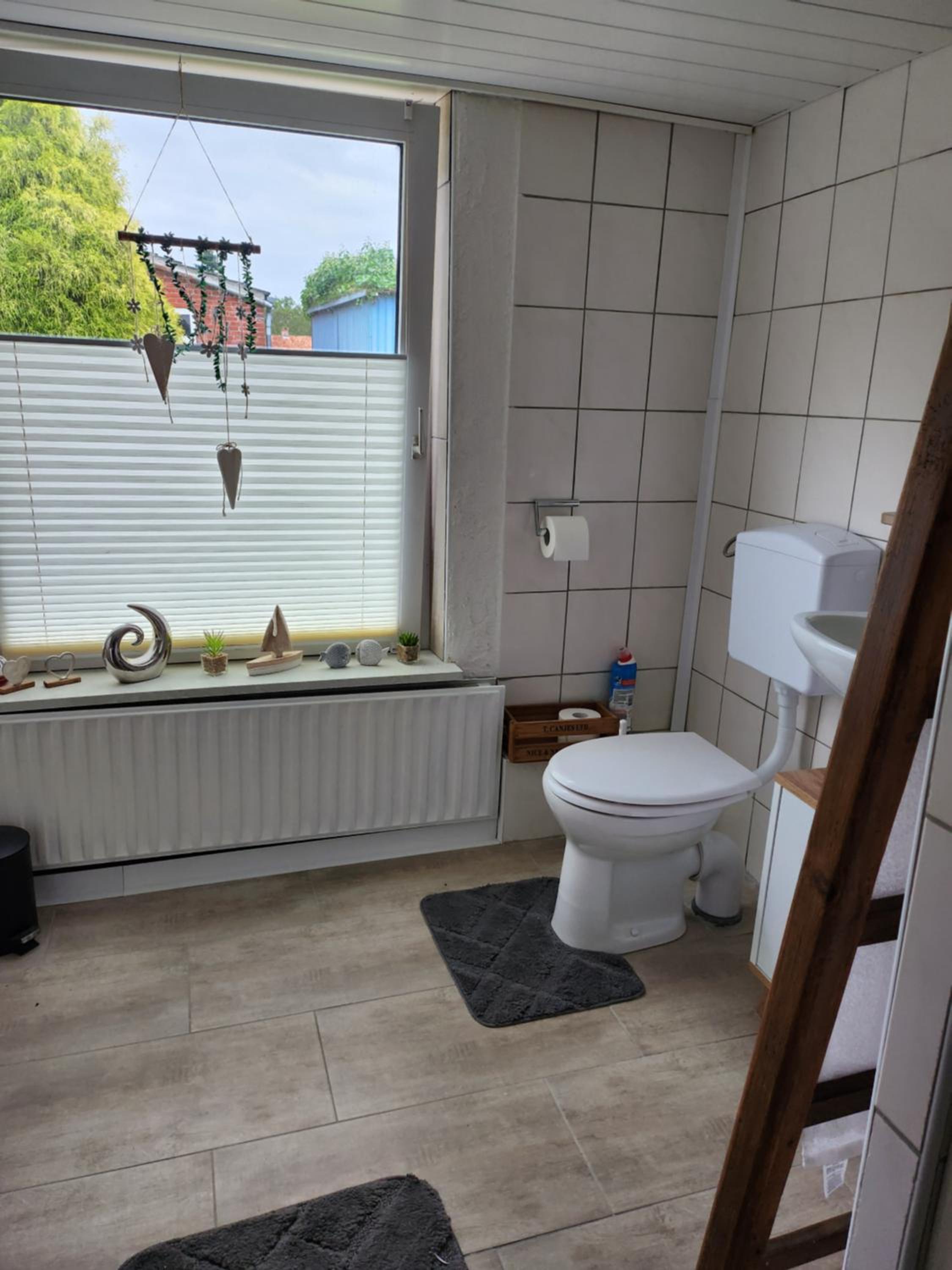 Ferienhaus Katinka