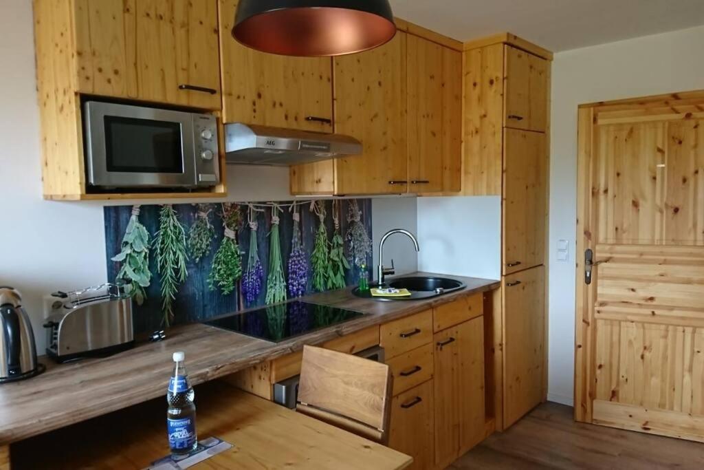 Ferienwohnung LeoFix
