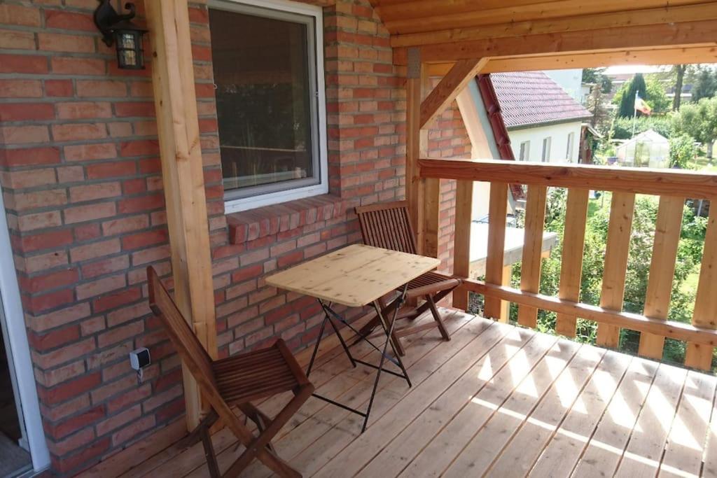 Ferienwohnung LeoFix