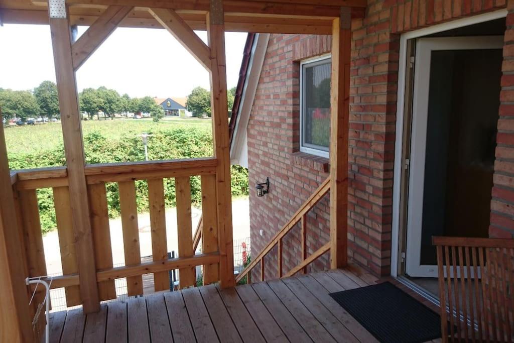 Ferienwohnung LeoFix
