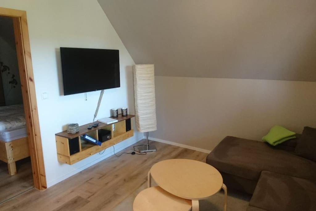Ferienwohnung LeoFix