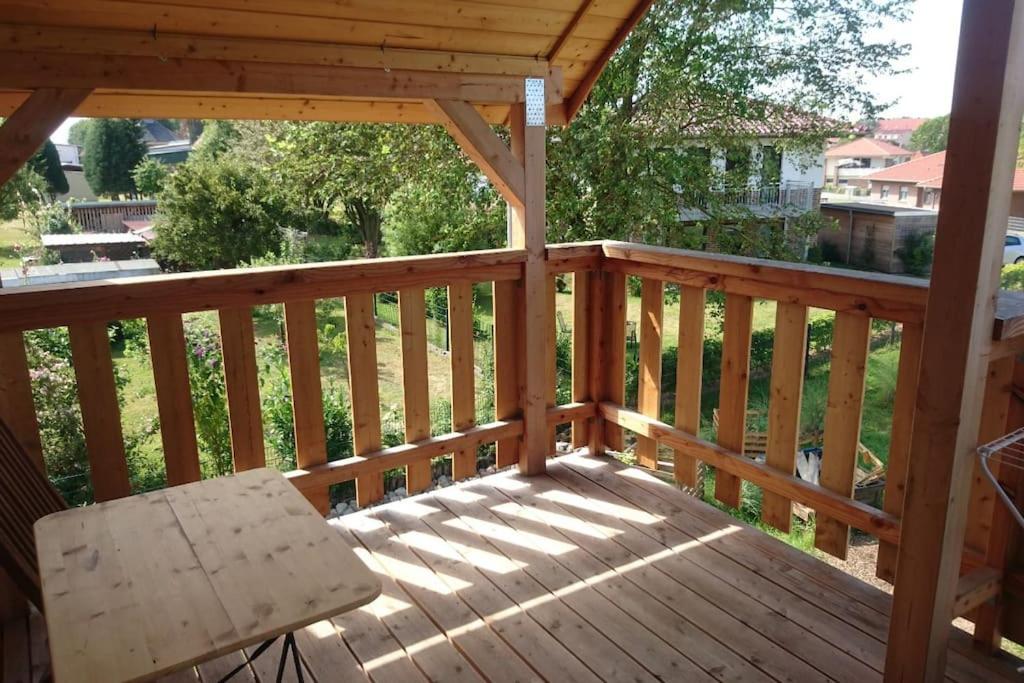 Ferienwohnung LeoFix