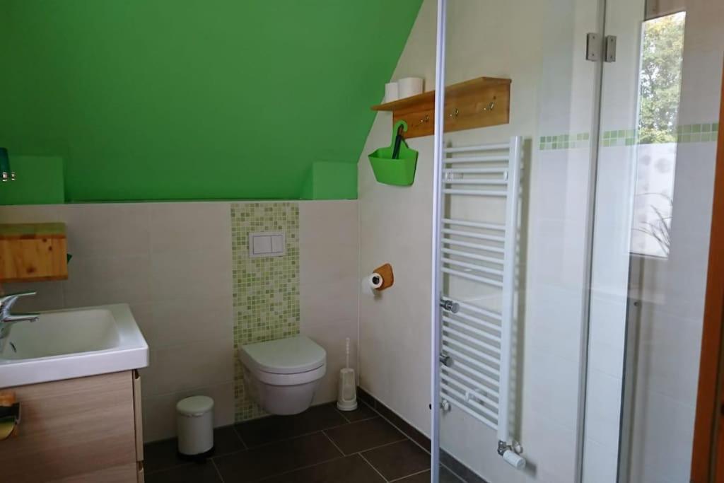 Ferienwohnung LeoFix