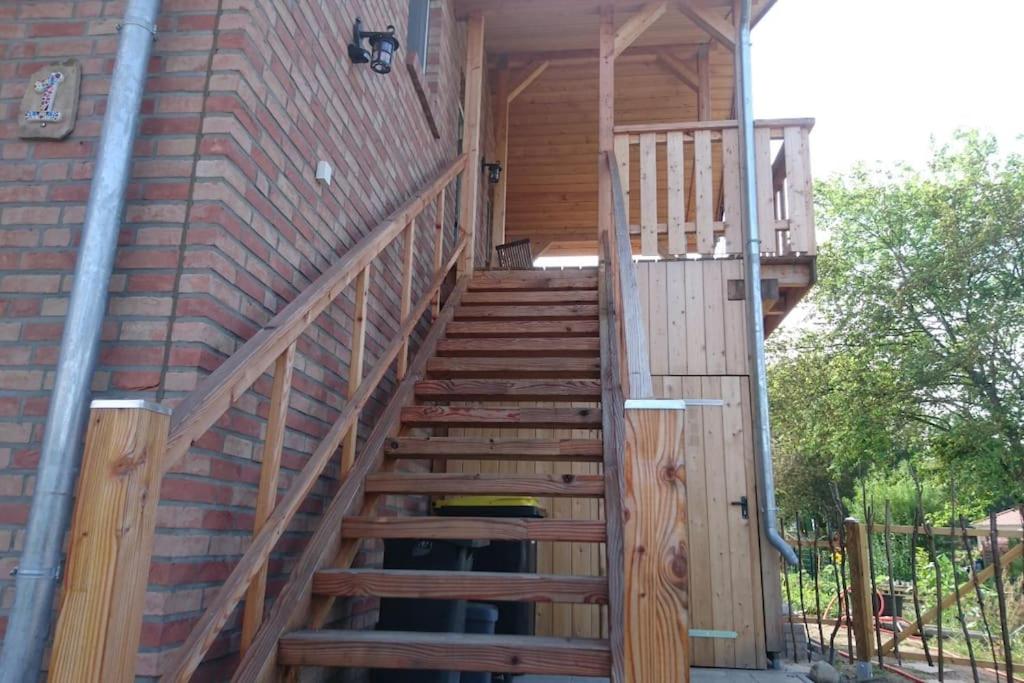 Ferienwohnung LeoFix
