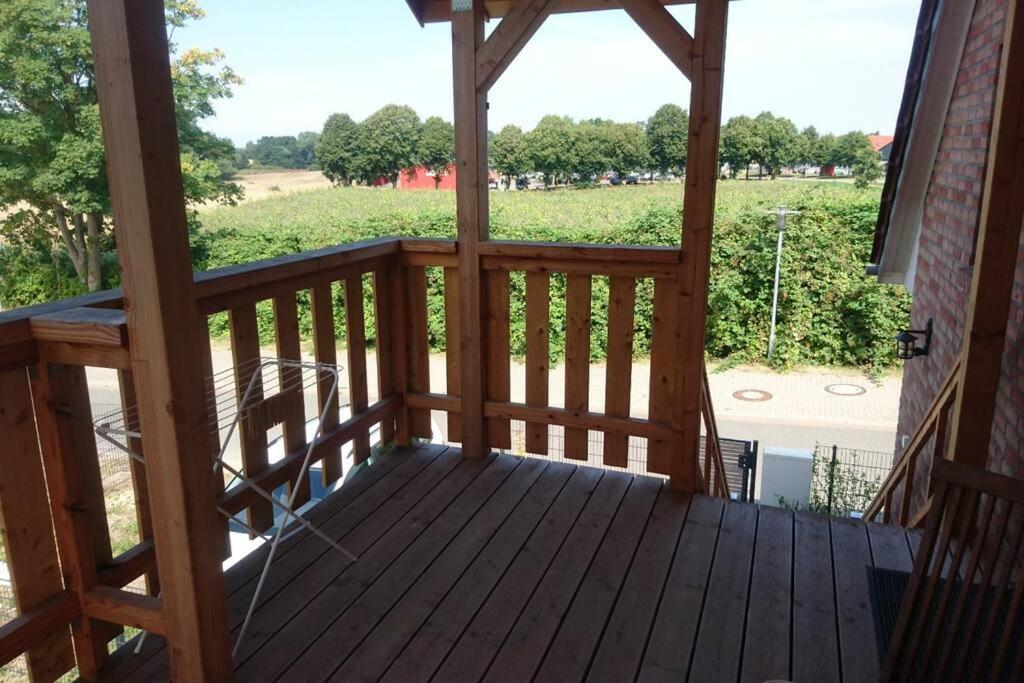 Ferienwohnung LeoFix