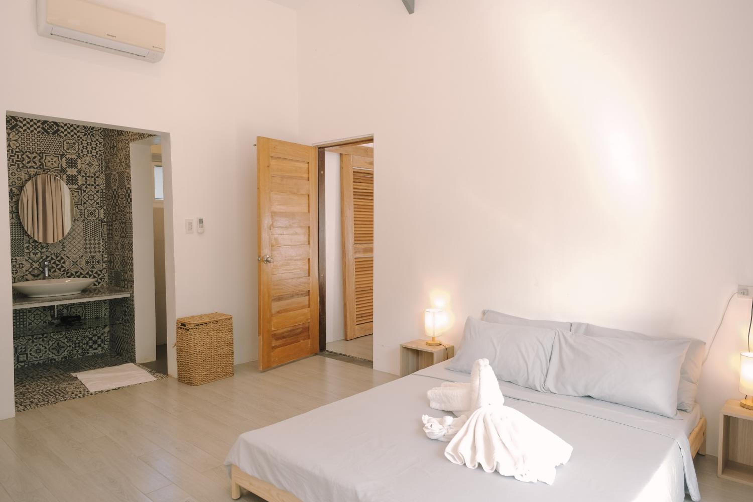 Villa Aurora Siargao - Villa 3 view 5