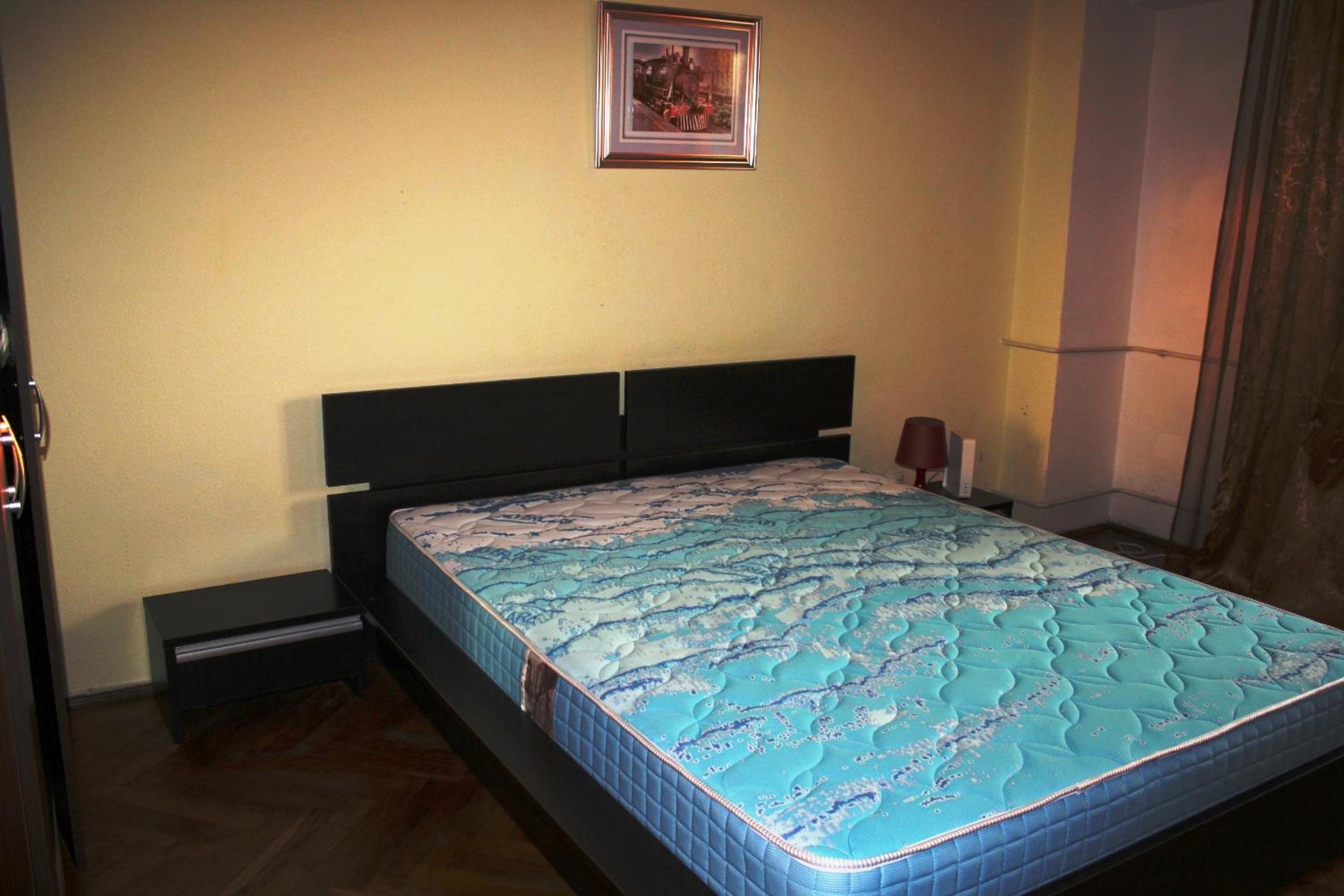 decebal premium apartment