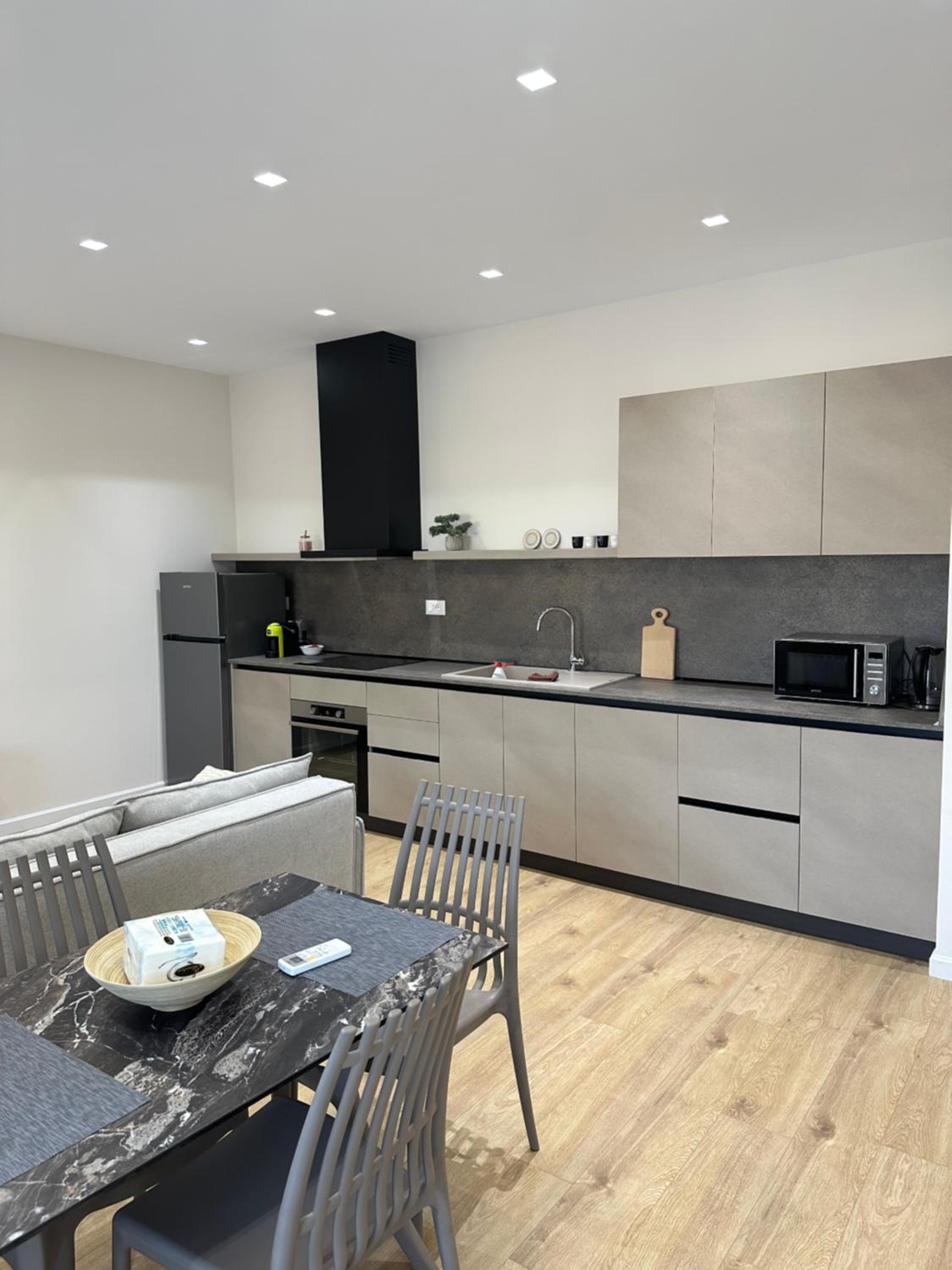 New Brilant Apartment 02