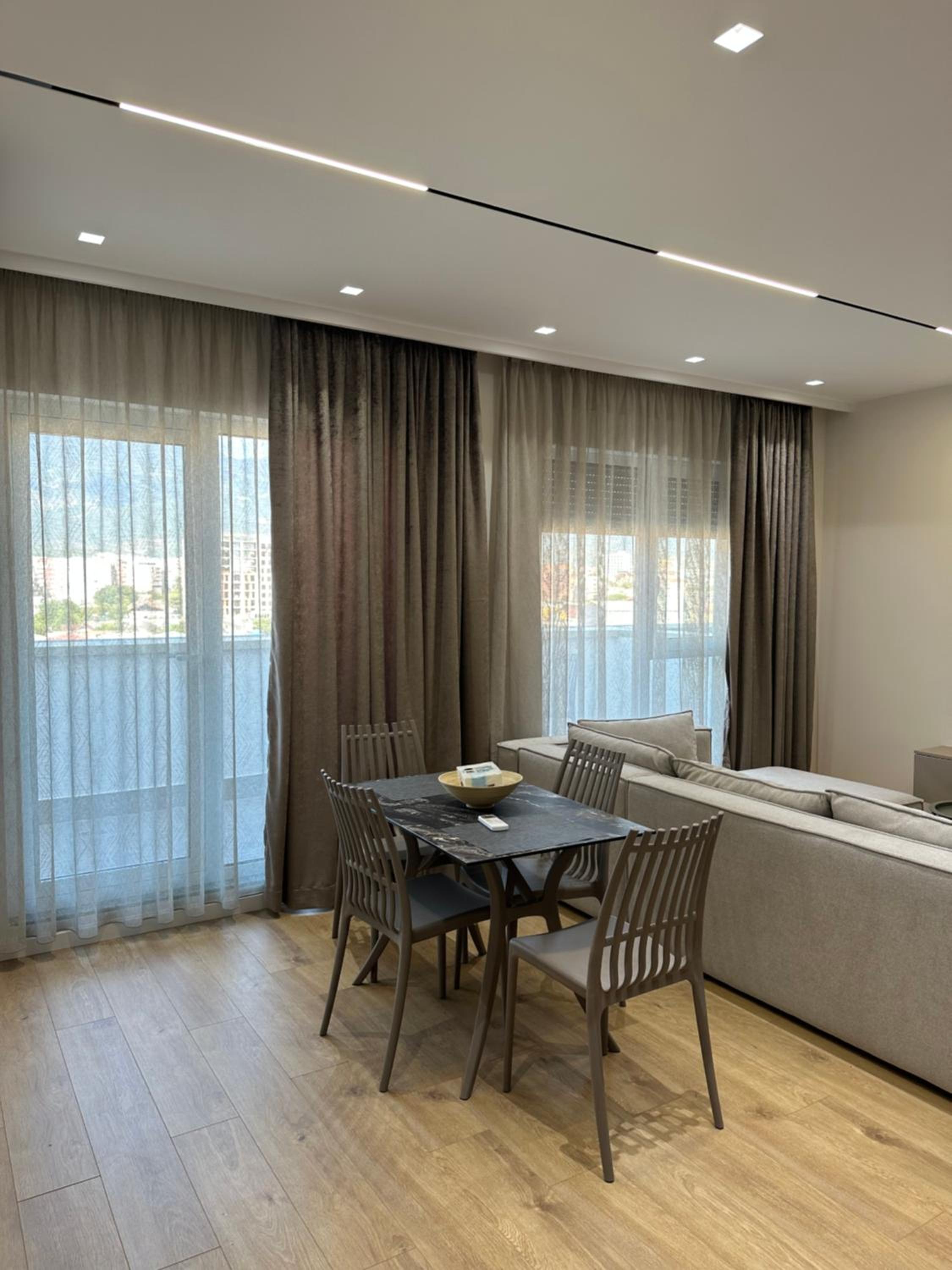 New Brilant Apartment 02