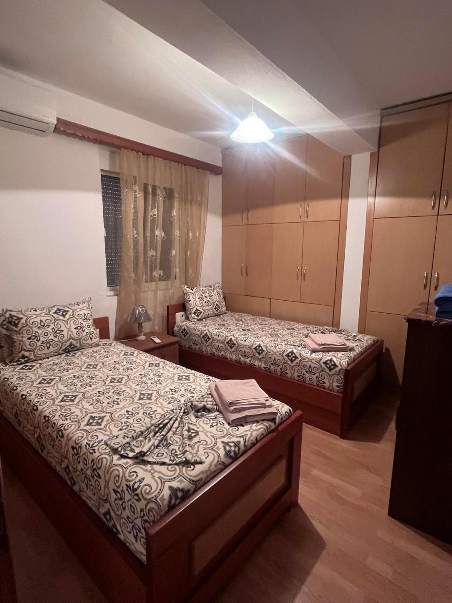 Maria Apartment