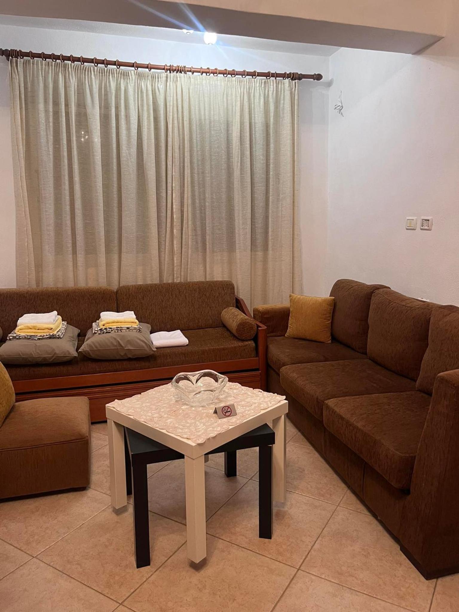 Maria Apartment