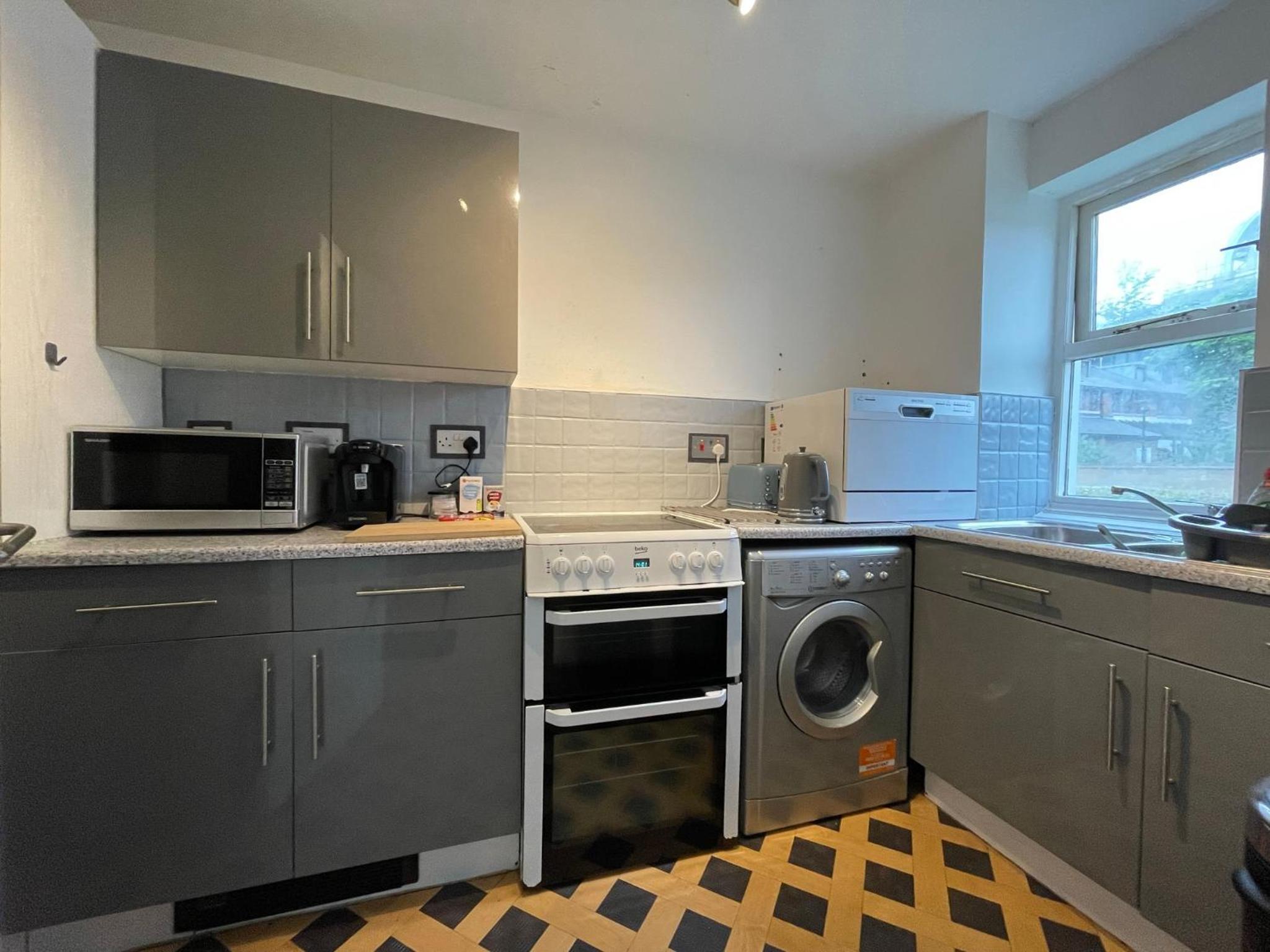 Surrey Docks London near Canada Water Easy Access to Canary Wharf Pier