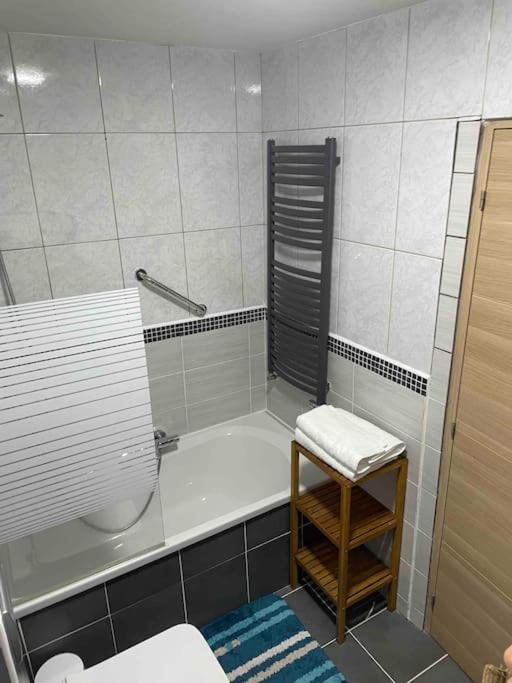 Superbe appartement dans le centre de Mons - Arivée autonome