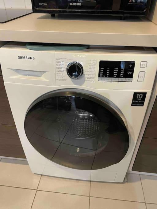Superbe appartement dans le centre de Mons - Arivée autonome