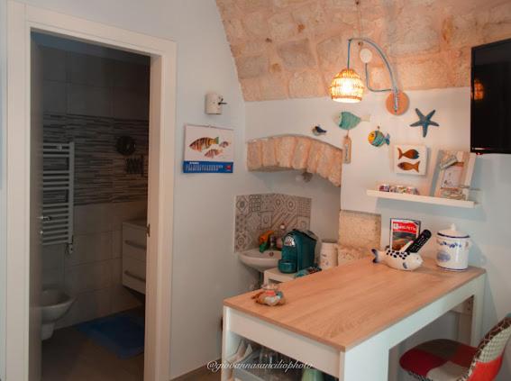 TERRAd aMARE en Molfetta