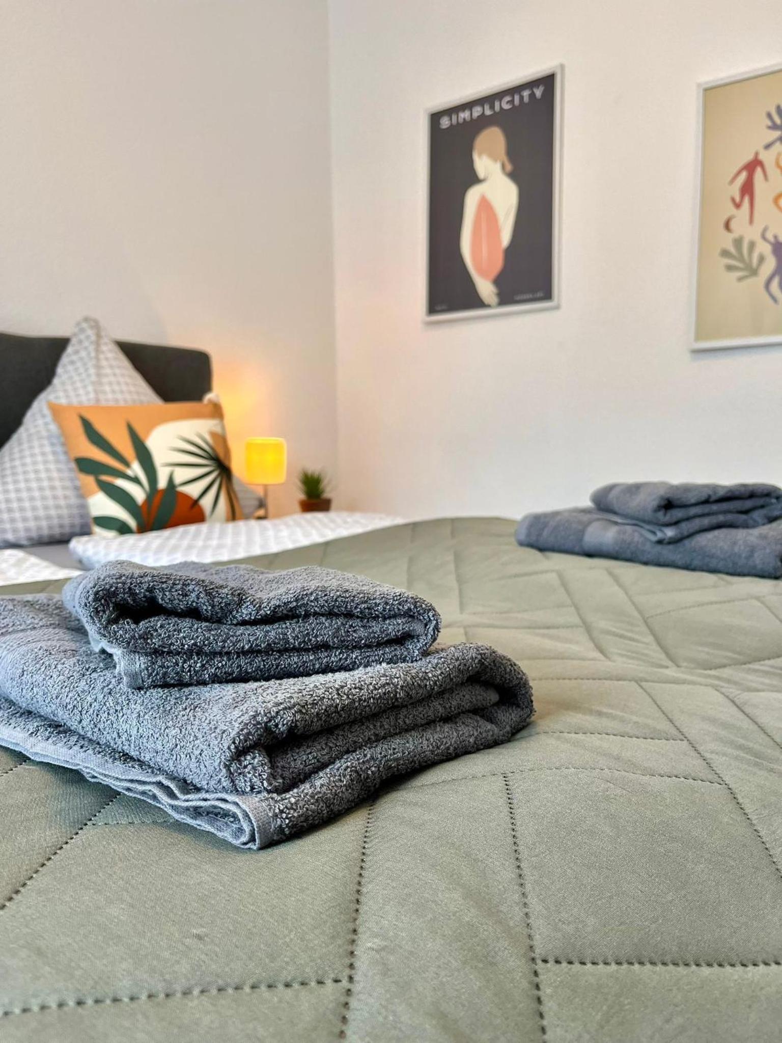 Ferienwohnung Bloom