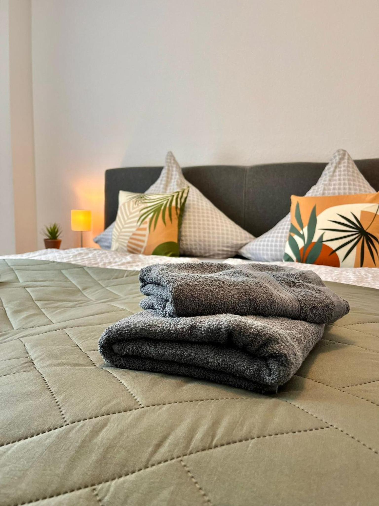 Ferienwohnung Bloom