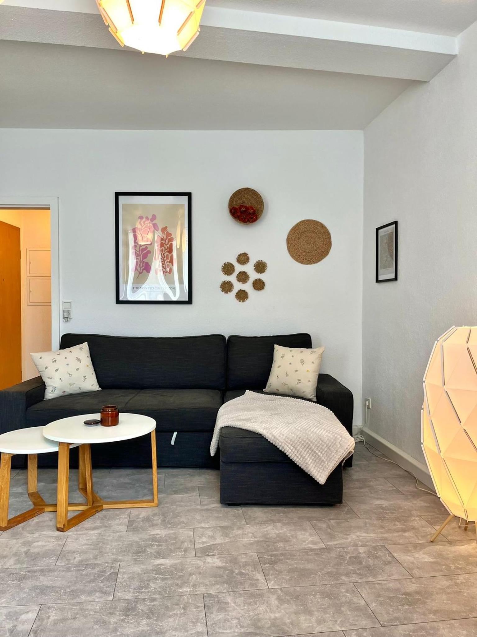 Ferienwohnung Bloom