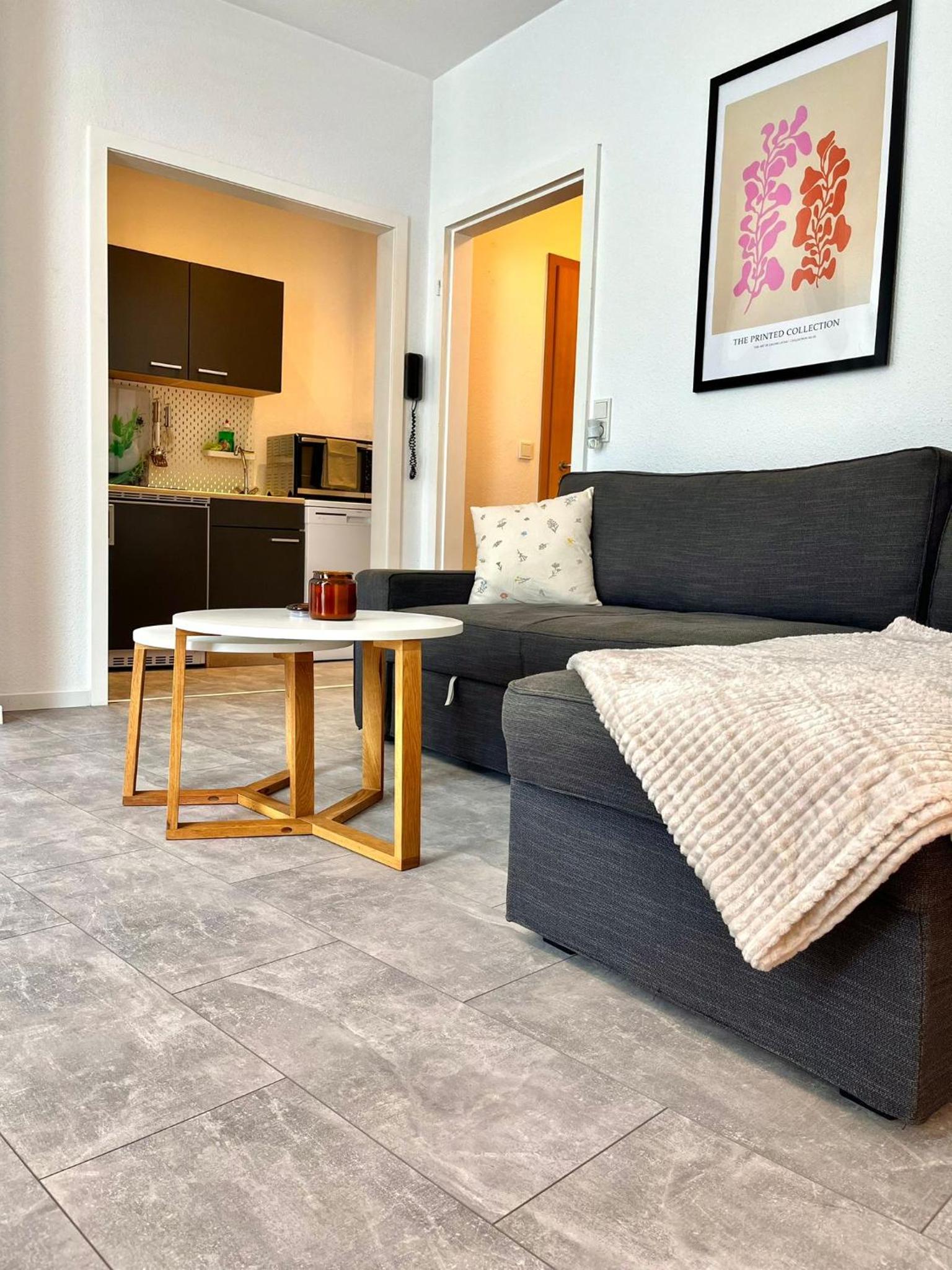 Ferienwohnung Bloom