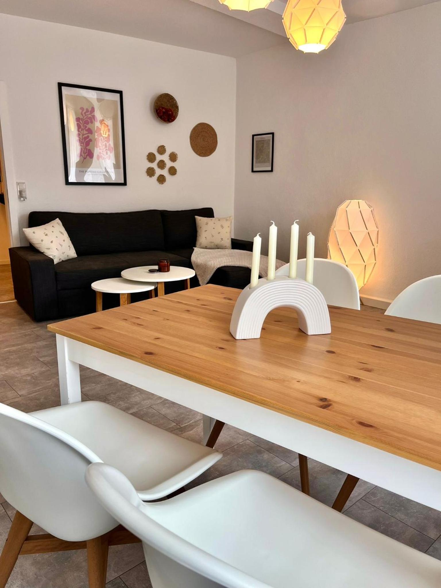 Ferienwohnung Bloom