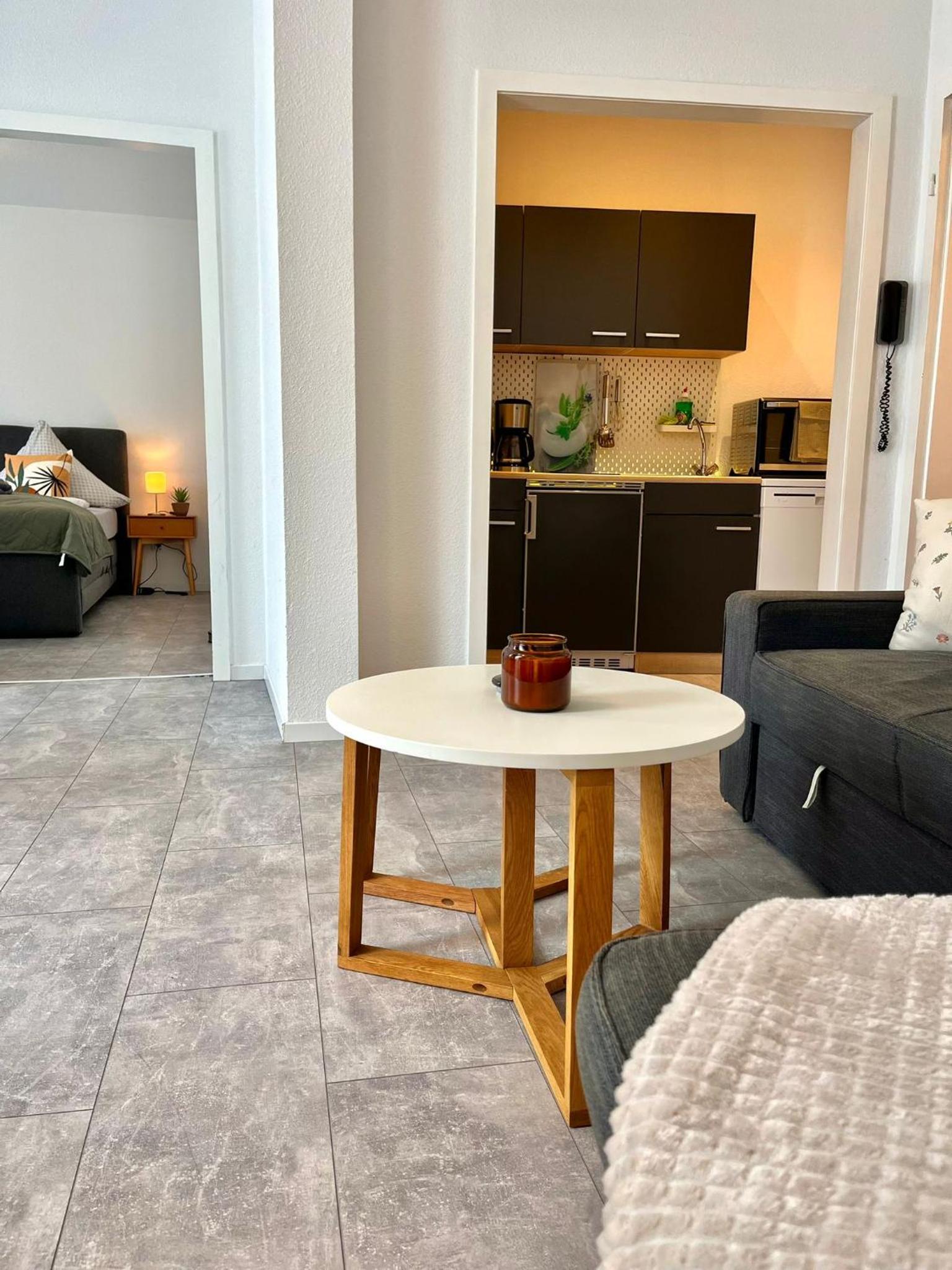 Ferienwohnung Bloom
