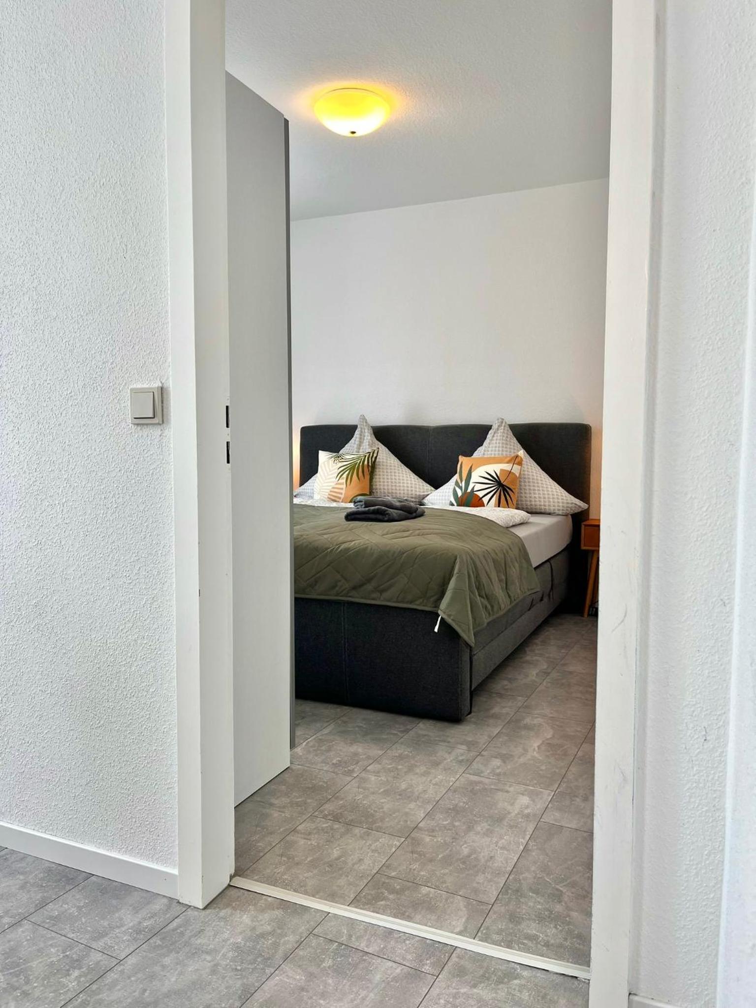 Ferienwohnung Bloom