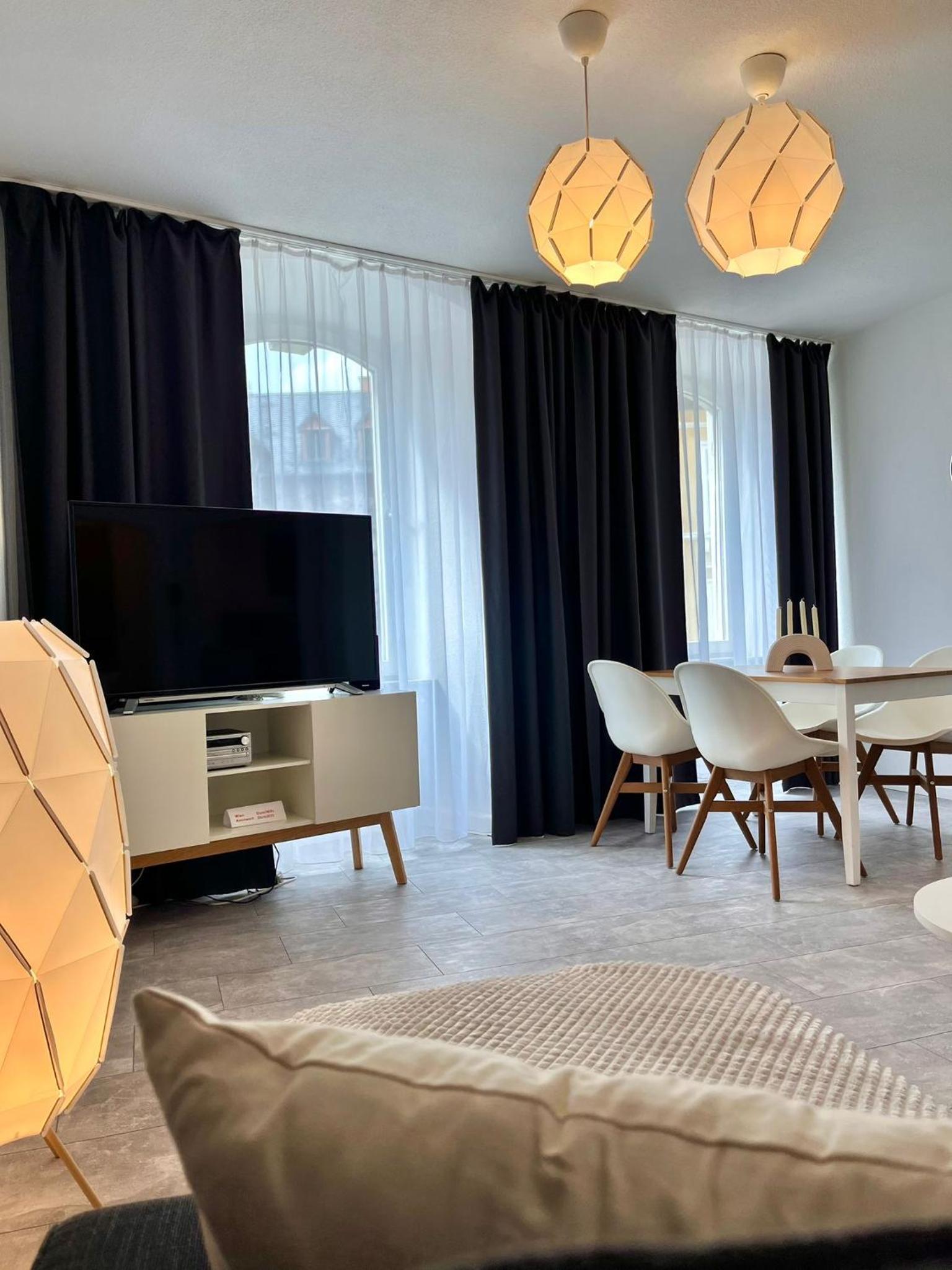 Ferienwohnung Bloom