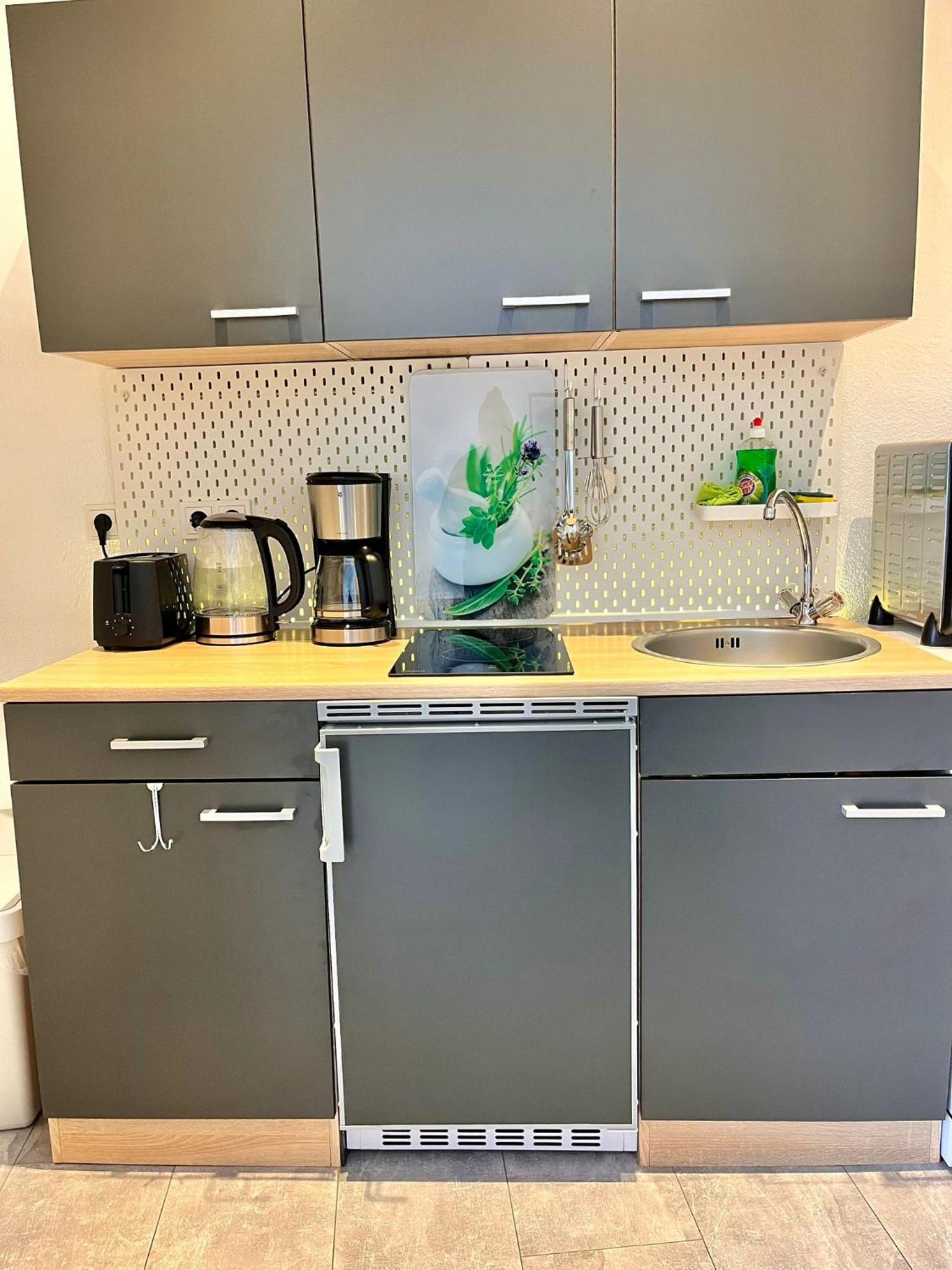 Ferienwohnung Bloom