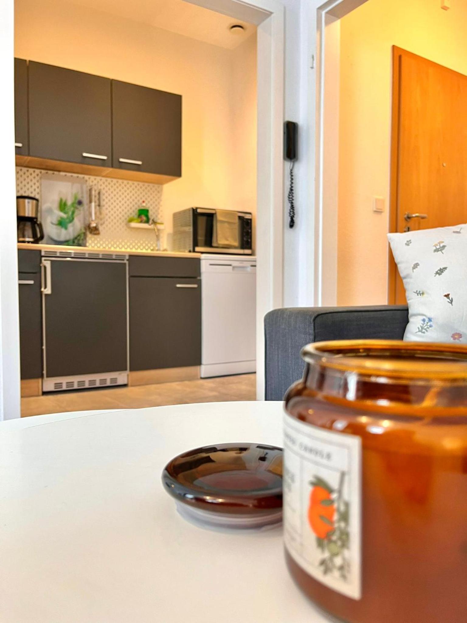Ferienwohnung Bloom