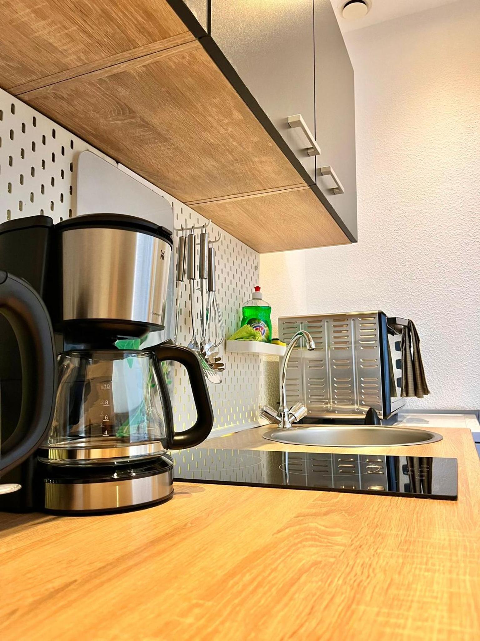 Ferienwohnung Bloom