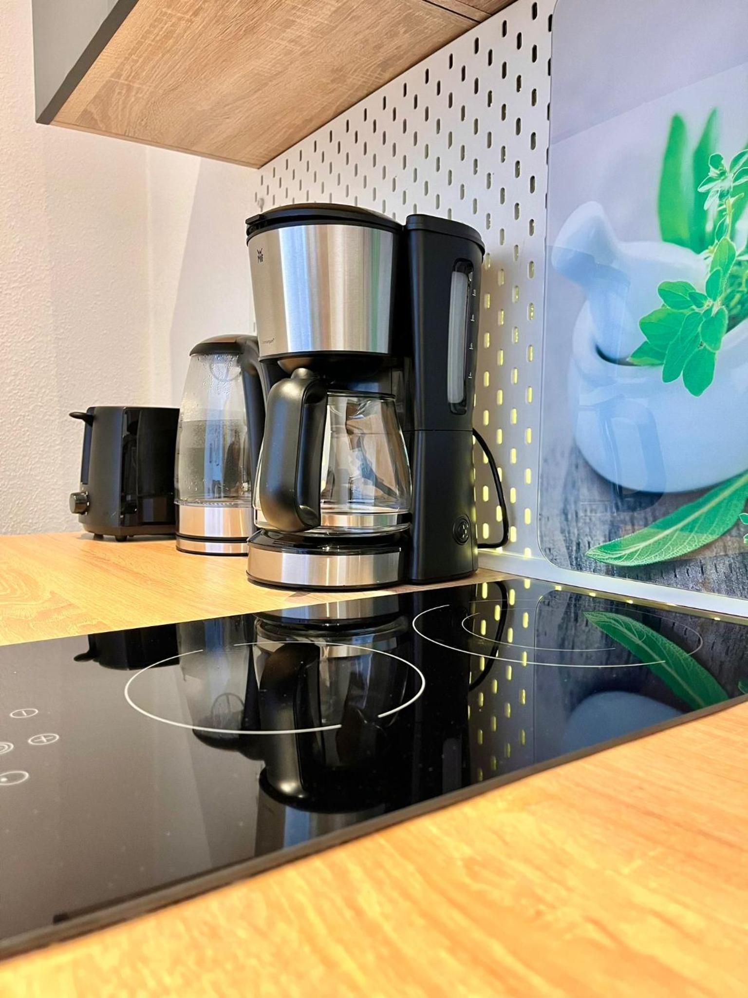 Ferienwohnung Bloom