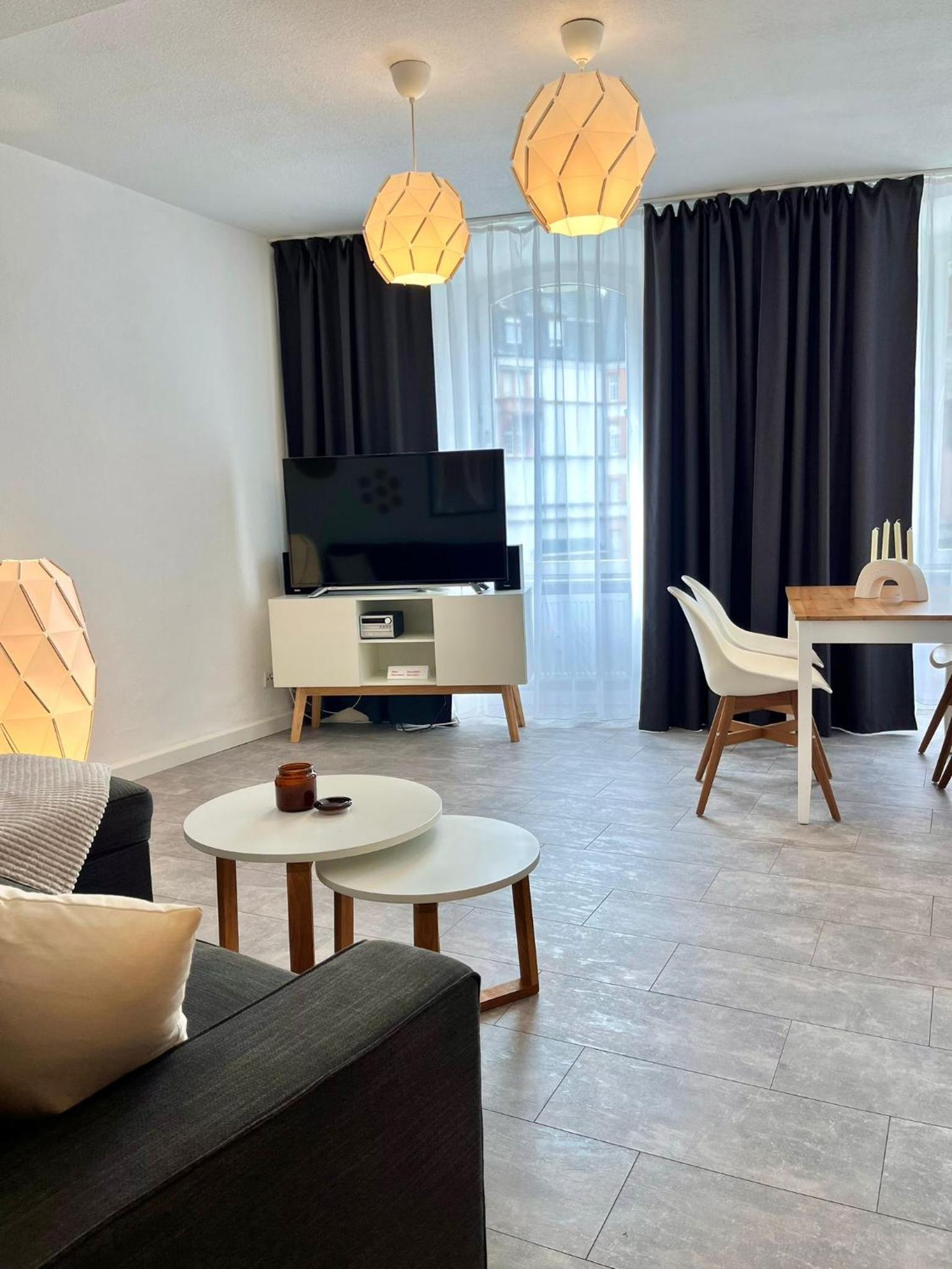 Ferienwohnung Bloom