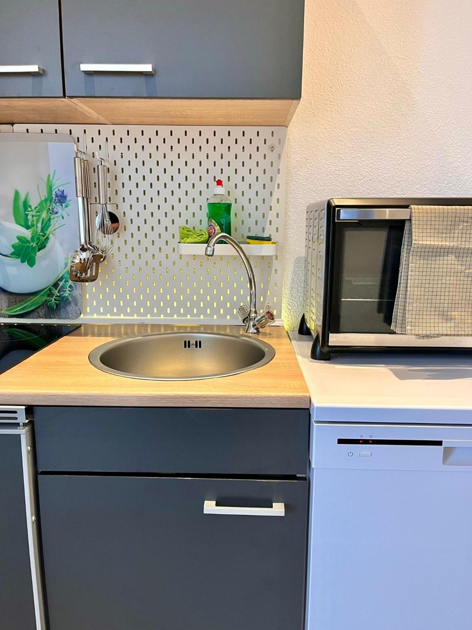 Ferienwohnung Bloom