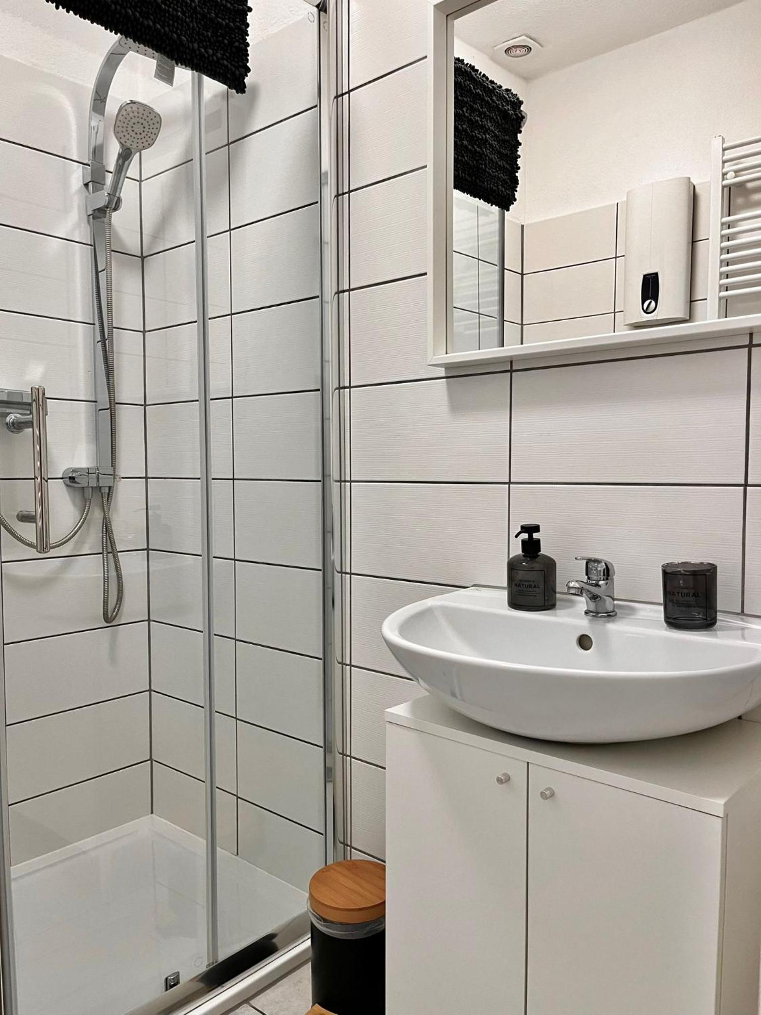 Ferienwohnung Bloom