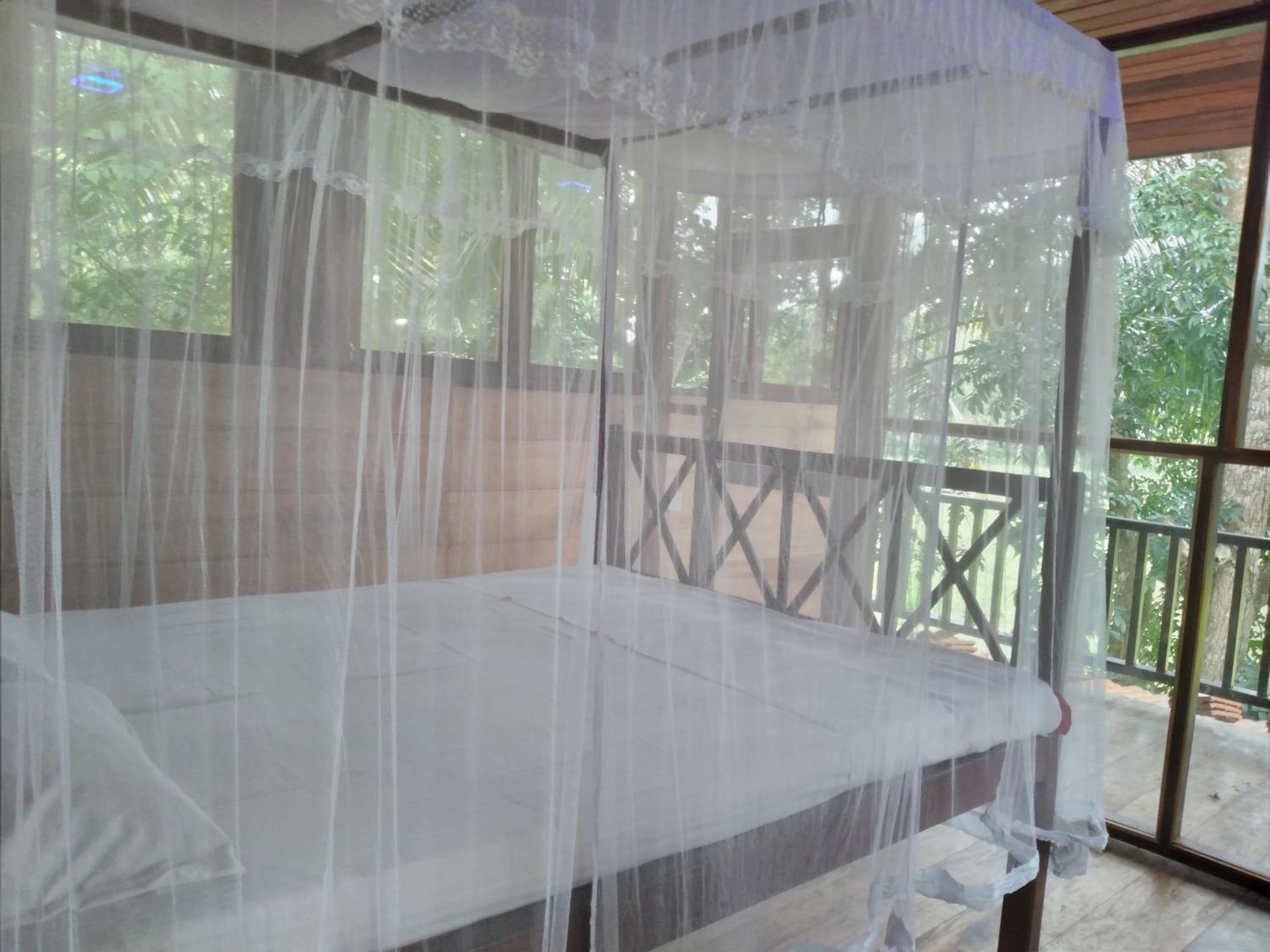 Green Herbal Ayurvedic Eco-Chalets view 5