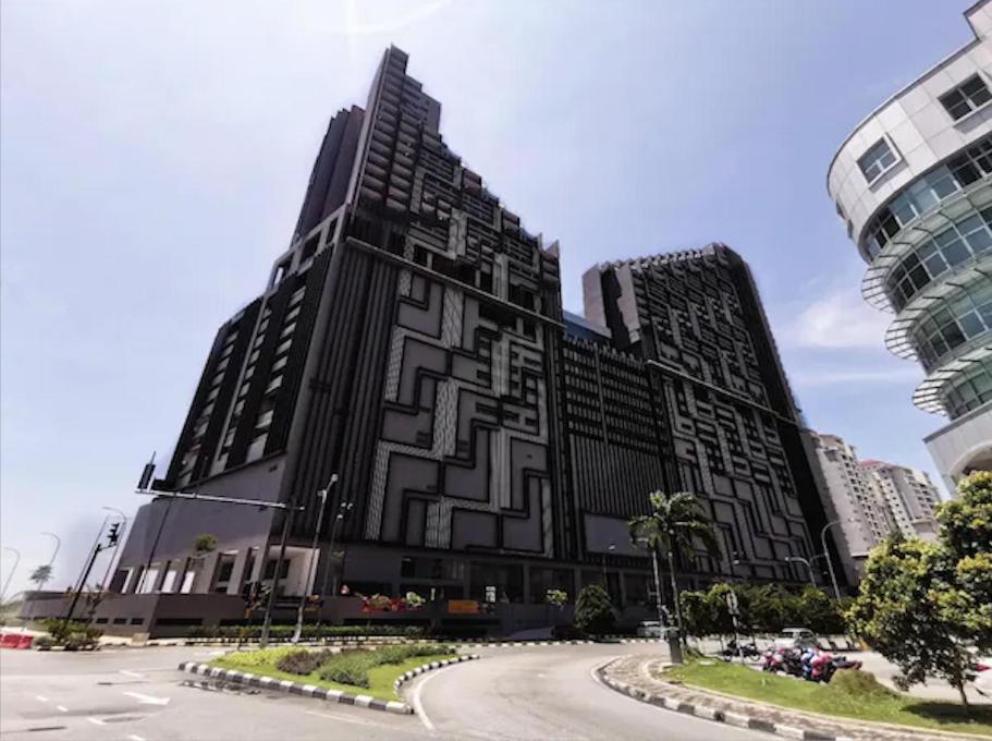 Imperio Residence Tower A 2635 photo 1