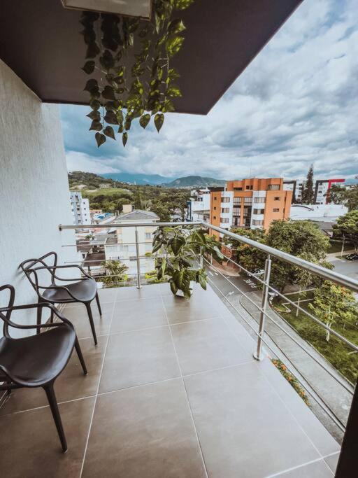 exclusivo apto zona privilegiada