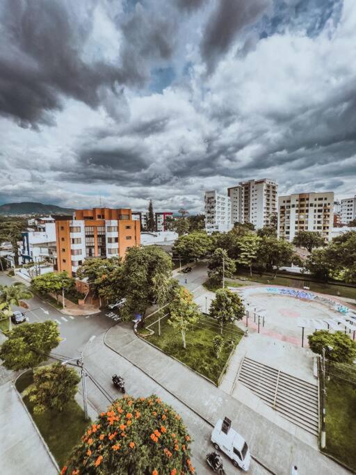 exclusivo apto zona privilegiada