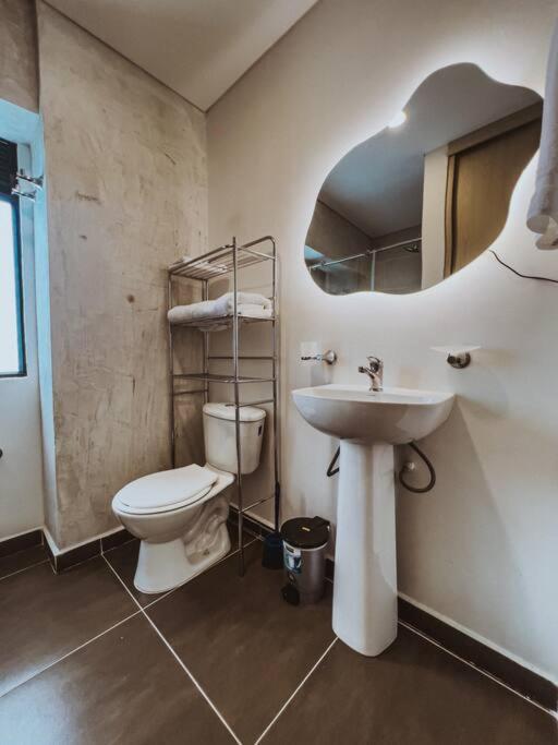 exclusivo apto zona privilegiada