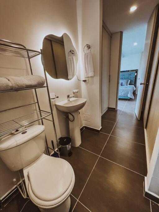 exclusivo apto zona privilegiada