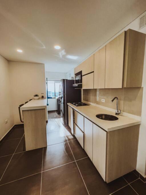exclusivo apto zona privilegiada