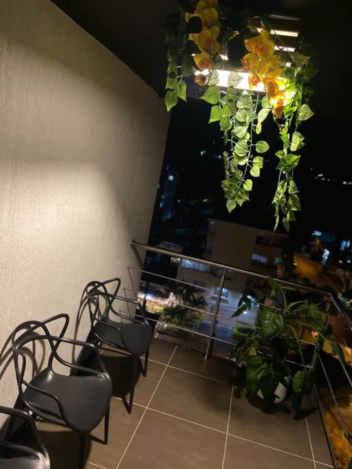exclusivo apto zona privilegiada