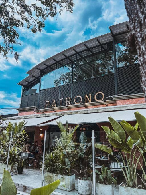 exclusivo apto zona privilegiada